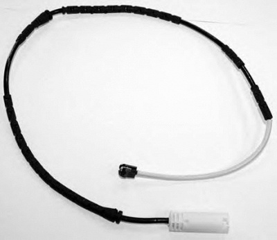 OPEN PARTS ak314300 -  Сигнализатор, износ тормозных колодок